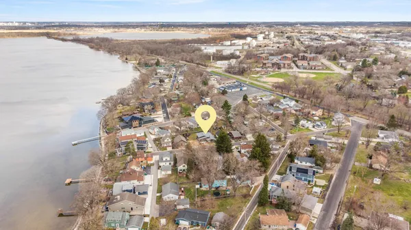 $465,000 | 4516 Lakeview Avenue, McFarland, WI 53558