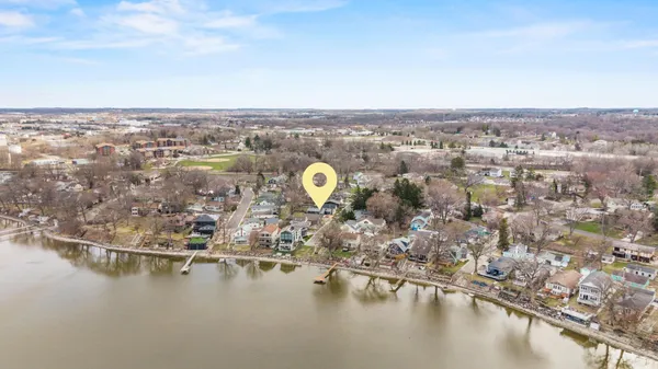 $465,000 | 4516 Lakeview Avenue, McFarland, WI 53558