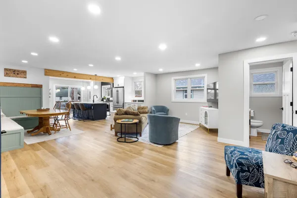 $465,000 | 4516 Lakeview Avenue, McFarland, WI 53558