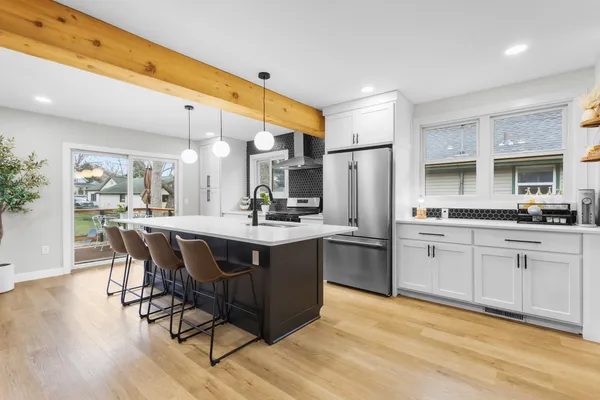 $465,000 | 4516 Lakeview Avenue, McFarland, WI 53558