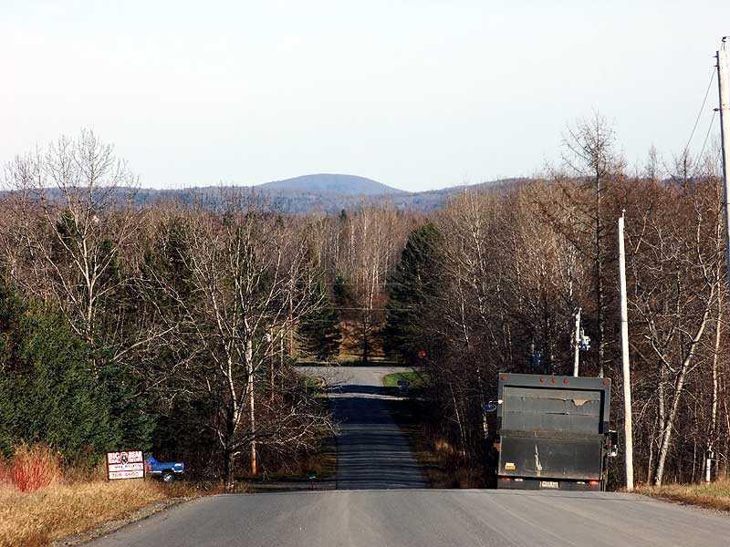 Lot 18 Cleaves Road Easton, ME 04740 - Photo 19 of 22 Land.