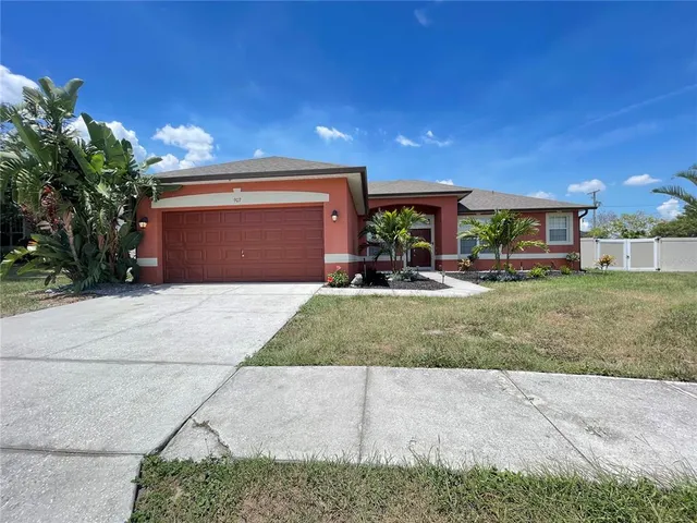 $2,800 | 907 Wildflower Road, Davenport, FL 33837