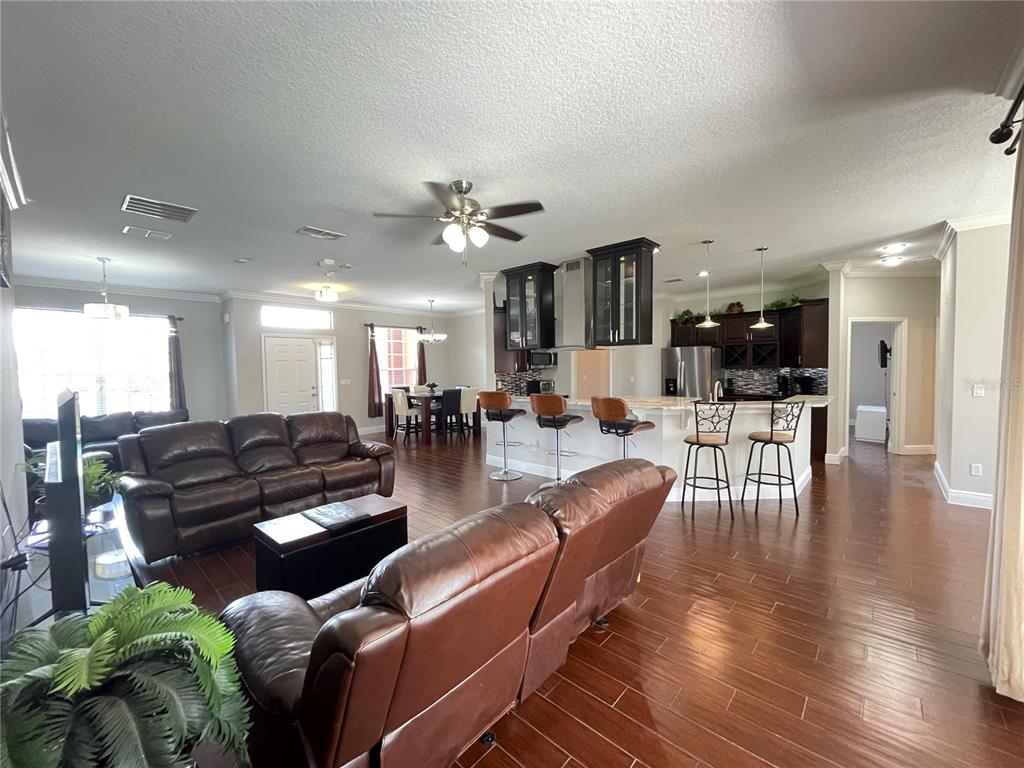 907 Wildflower Road Davenport, FL 33837 - Photo 4 of 28