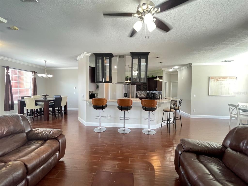 907 Wildflower Road Davenport, FL 33837 - Photo 5 of 28