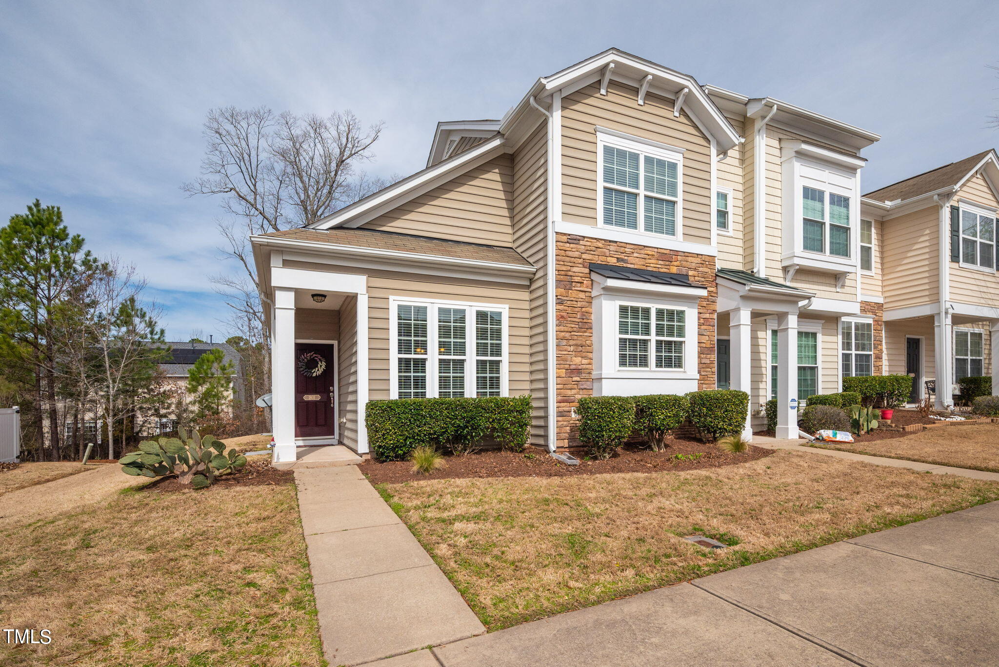 1801 Grace Point Road Morrisville, NC 27560 - Photo 2 of 36 2-web-or-mls-1801-grace-point-rd