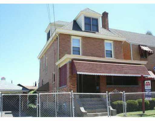 5 Juvet Street McKees Rocks, PA 15136 - Photo 1 of 8 Exterior Front.