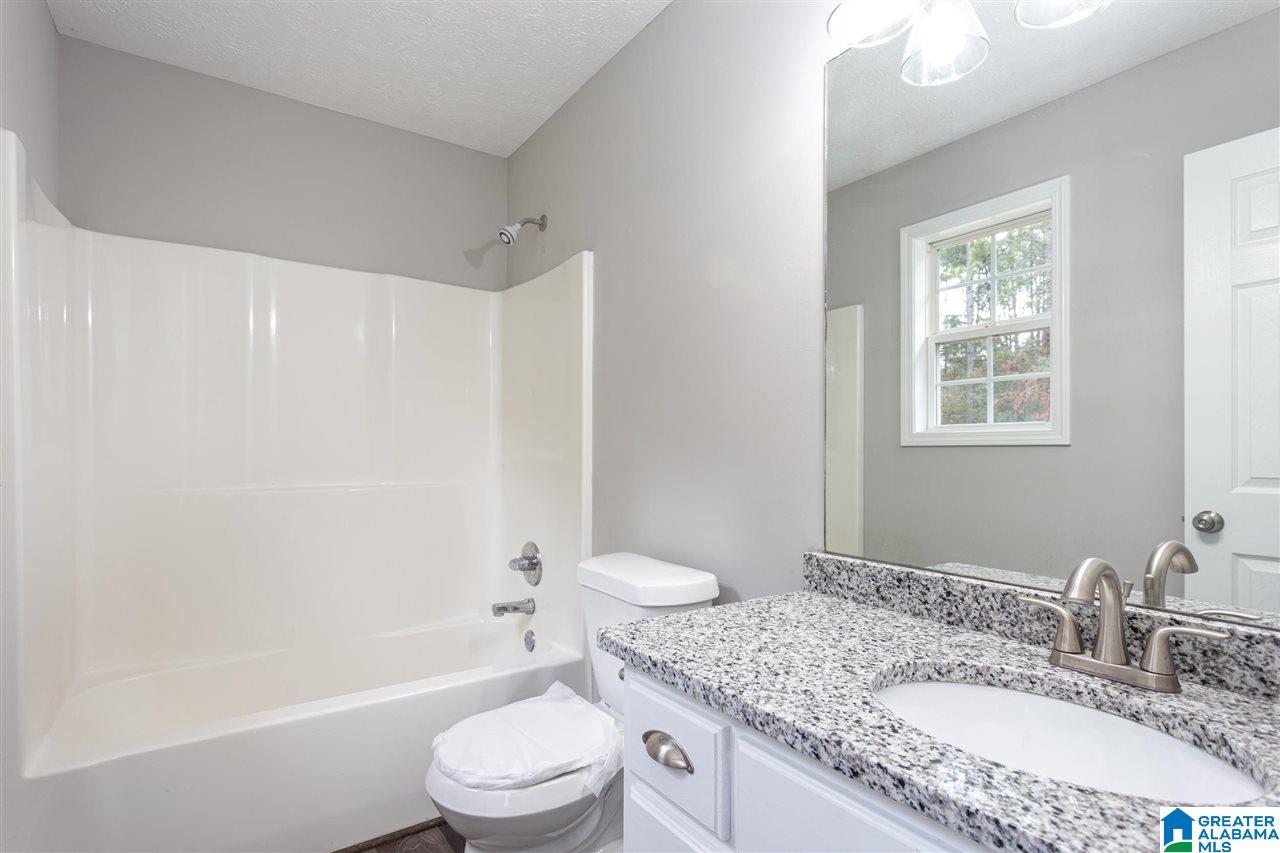 3581 Grayton Road Ohatchee, AL 36271 - Photo 22 of 37