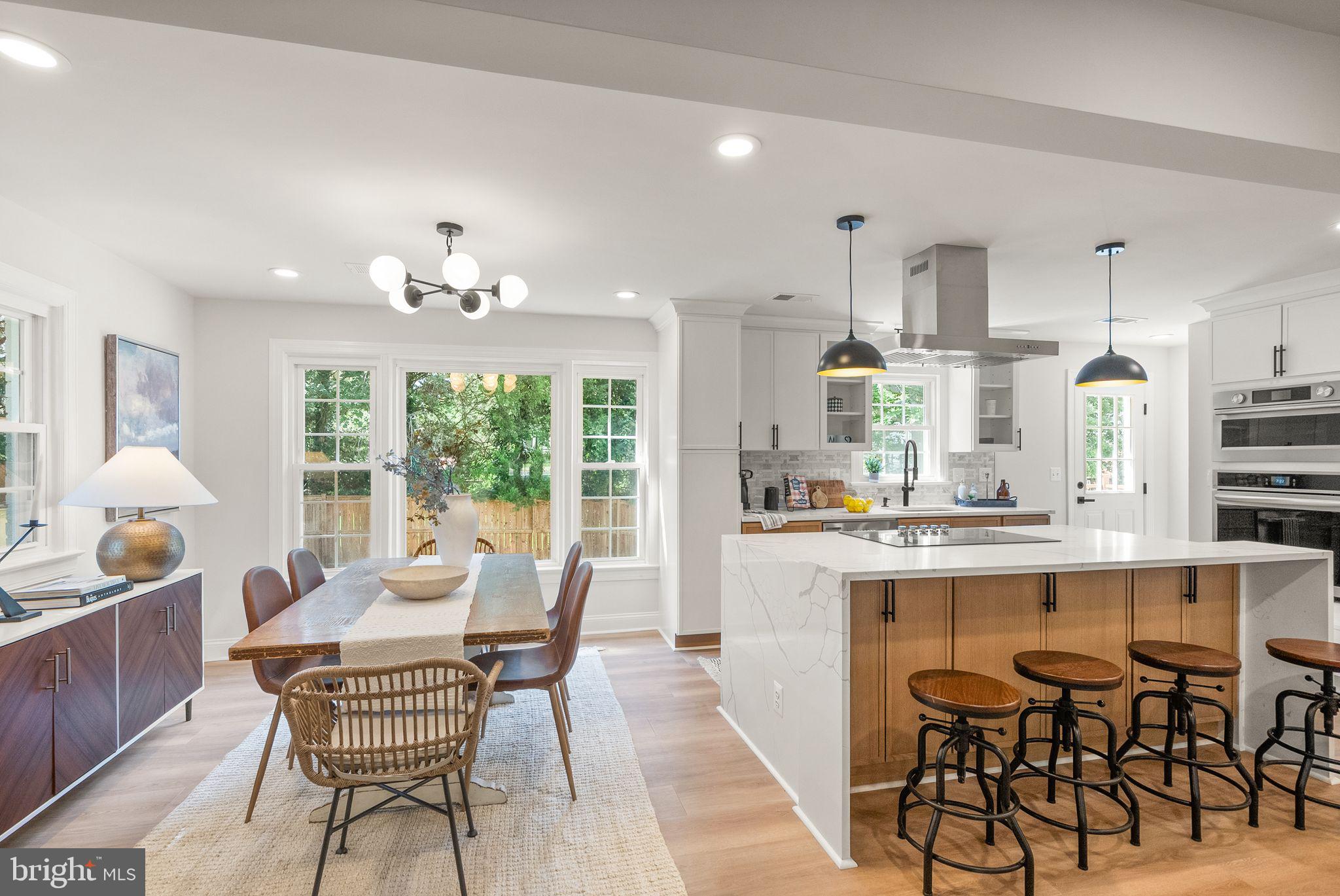 4006 North Glebe Road Arlington, VA 22207 - Photo 15 of 72