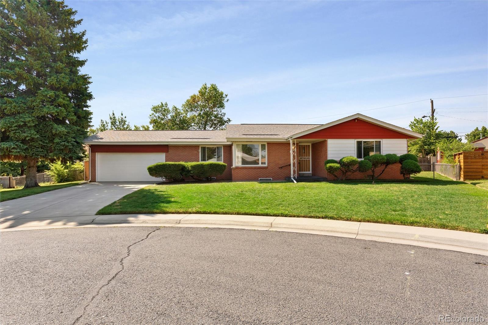 7080 West 43rd Place Wheat Ridge, CO 80033 - Photo 2 of 26