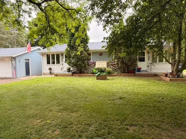 $279,000 | N5208 County Road Y, Lamartine, WI 53065