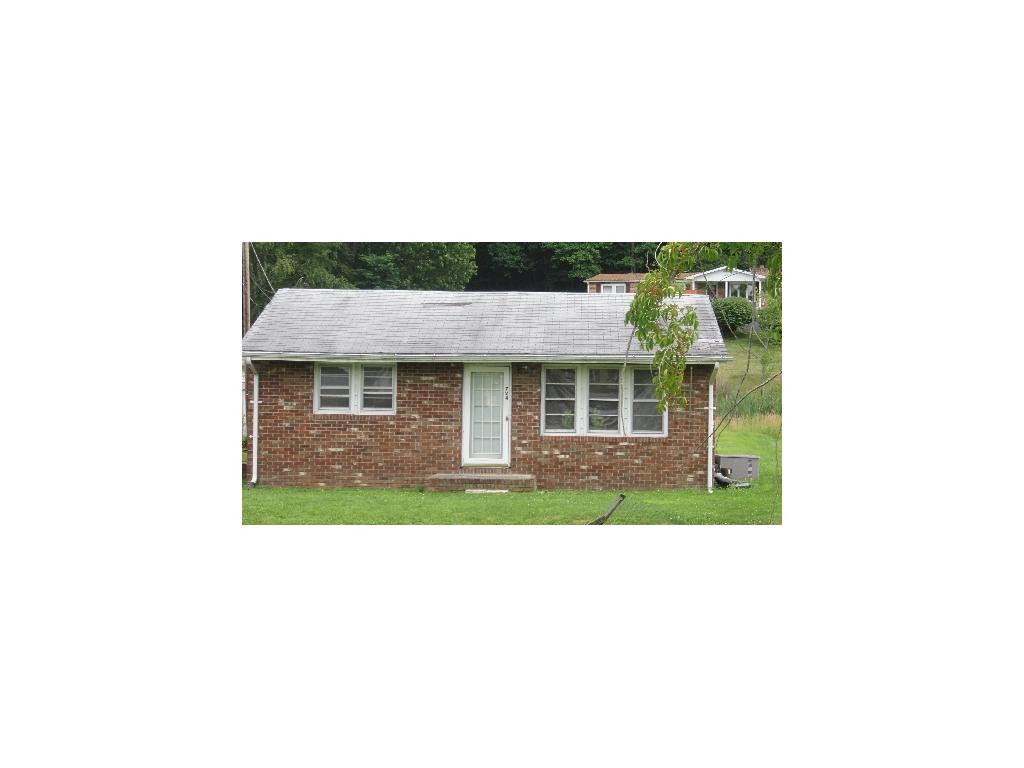 724 Hurricane Road Northeast Wise, VA 24293 - Photo 1 of 1 Photo 1