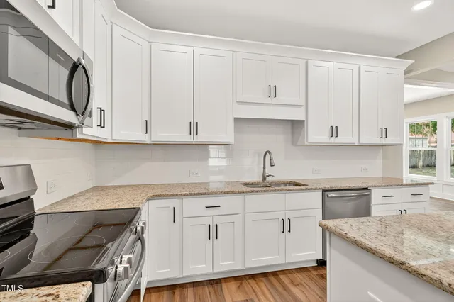 $331,000 | 605 South Layton Avenue, Dunn, NC 28334