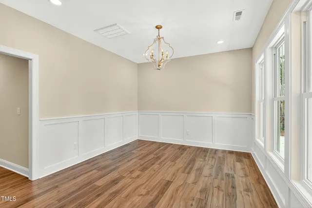 $331,000 | 605 South Layton Avenue, Dunn, NC 28334