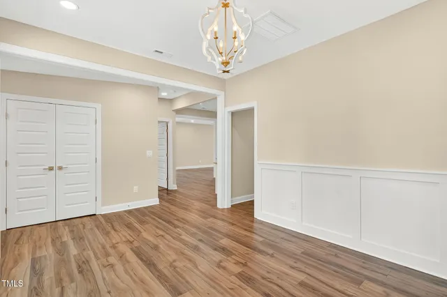 $331,000 | 605 South Layton Avenue, Dunn, NC 28334