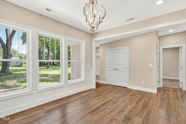 $331,000 | 605 South Layton Avenue, Dunn, NC 28334