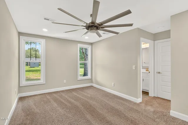 $331,000 | 605 South Layton Avenue, Dunn, NC 28334