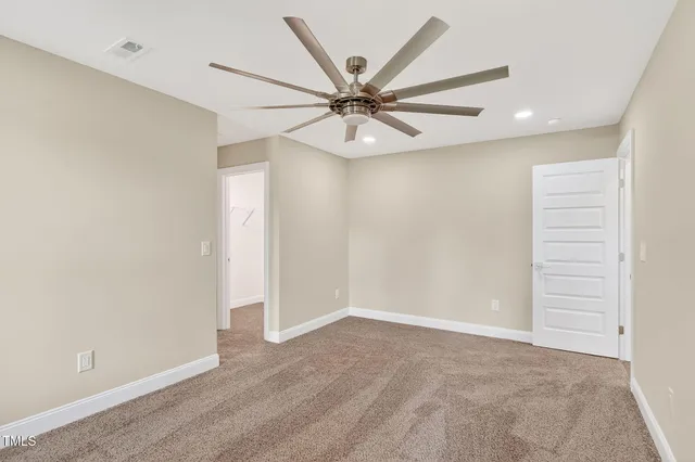 $331,000 | 605 South Layton Avenue, Dunn, NC 28334