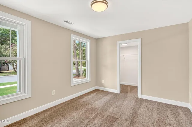 $331,000 | 605 South Layton Avenue, Dunn, NC 28334