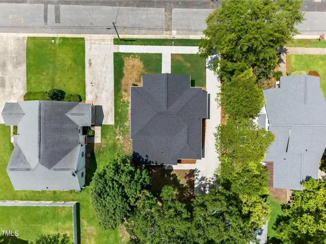 $331,000 | 605 South Layton Avenue, Dunn, NC 28334