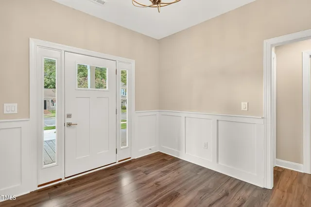 $331,000 | 605 South Layton Avenue, Dunn, NC 28334