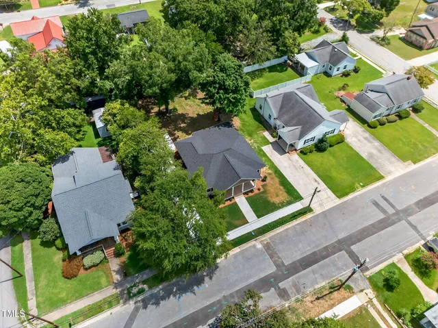 $331,000 | 605 South Layton Avenue, Dunn, NC 28334