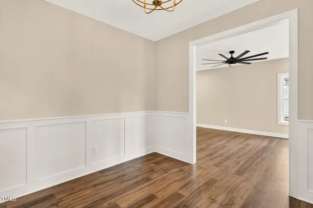 $331,000 | 605 South Layton Avenue, Dunn, NC 28334