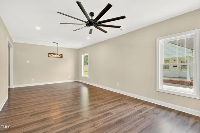 $331,000 | 605 South Layton Avenue, Dunn, NC 28334