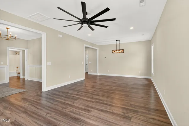 $331,000 | 605 South Layton Avenue, Dunn, NC 28334