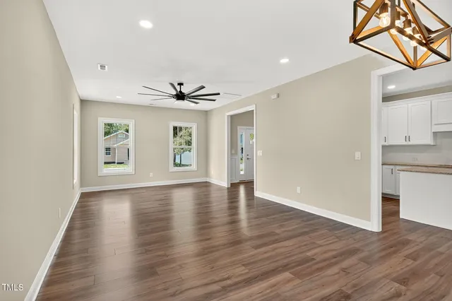 $331,000 | 605 South Layton Avenue, Dunn, NC 28334