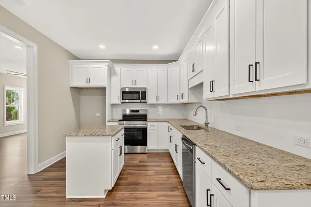 $331,000 | 605 South Layton Avenue, Dunn, NC 28334