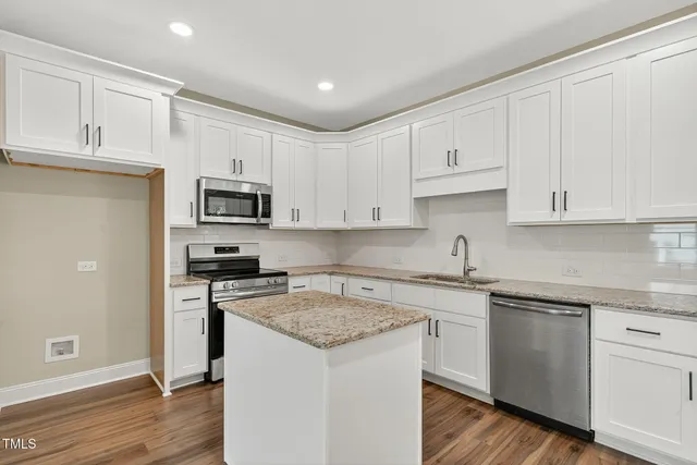 $331,000 | 605 South Layton Avenue, Dunn, NC 28334