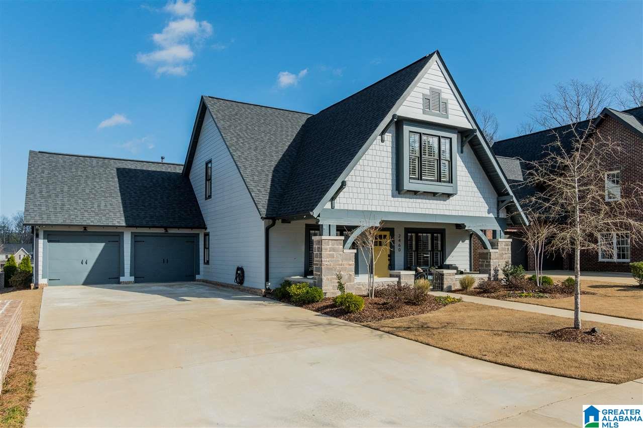 2460 Montauk Road Birmingham, AL 35226 - Photo 4 of 47