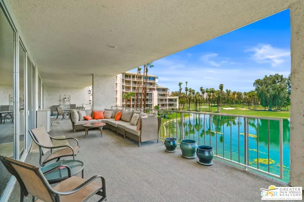 $4,250 | 900 Island Drive, Unit 313, Rancho Mirage, CA 92270