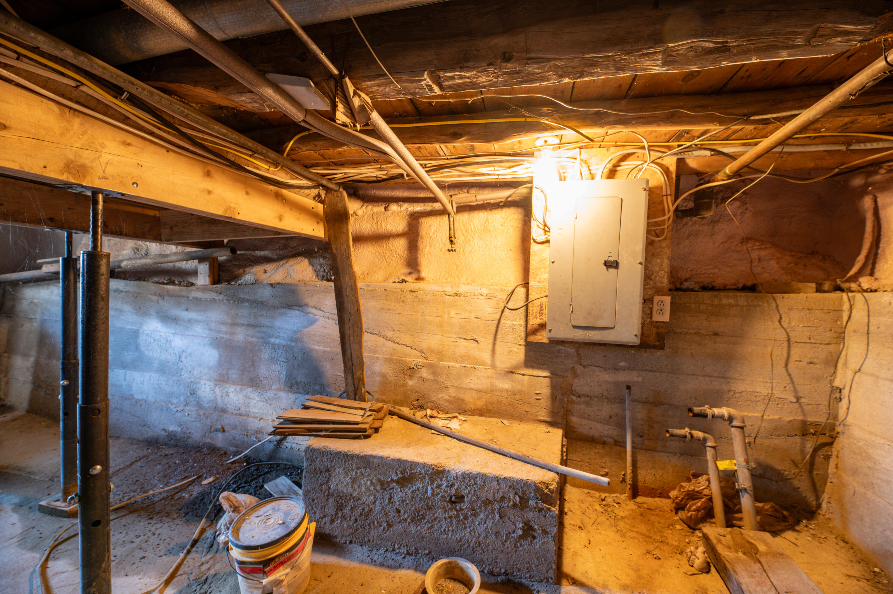 528 Cony Road Augusta, ME 04330 - Photo 45 of 48 Interior29