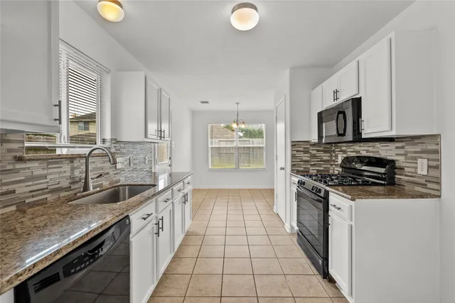 $265,000 | 11007 View Pointe Lane, Houston, TX 77034