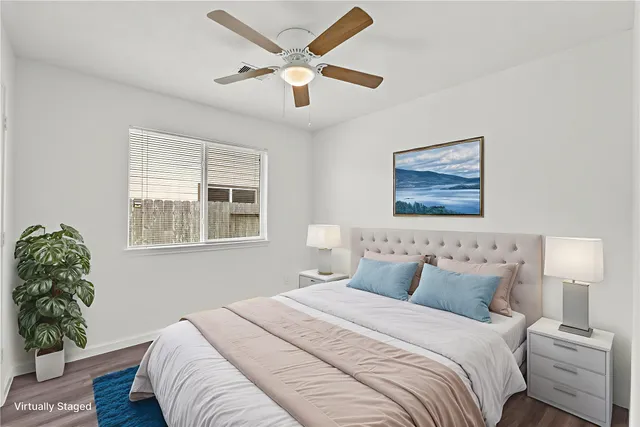 $265,000 | 11007 View Pointe Lane, Houston, TX 77034