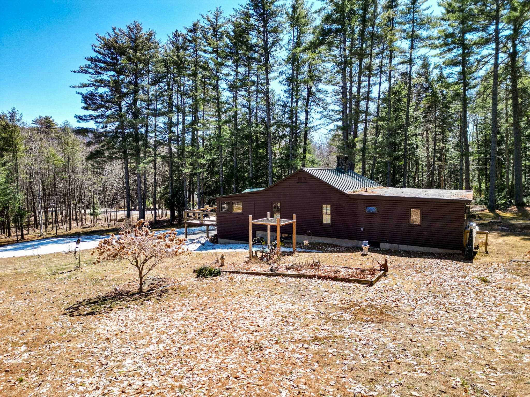 475 Hurricane Mountain Road Intervale, NH 03845 - Photo 54 of 59