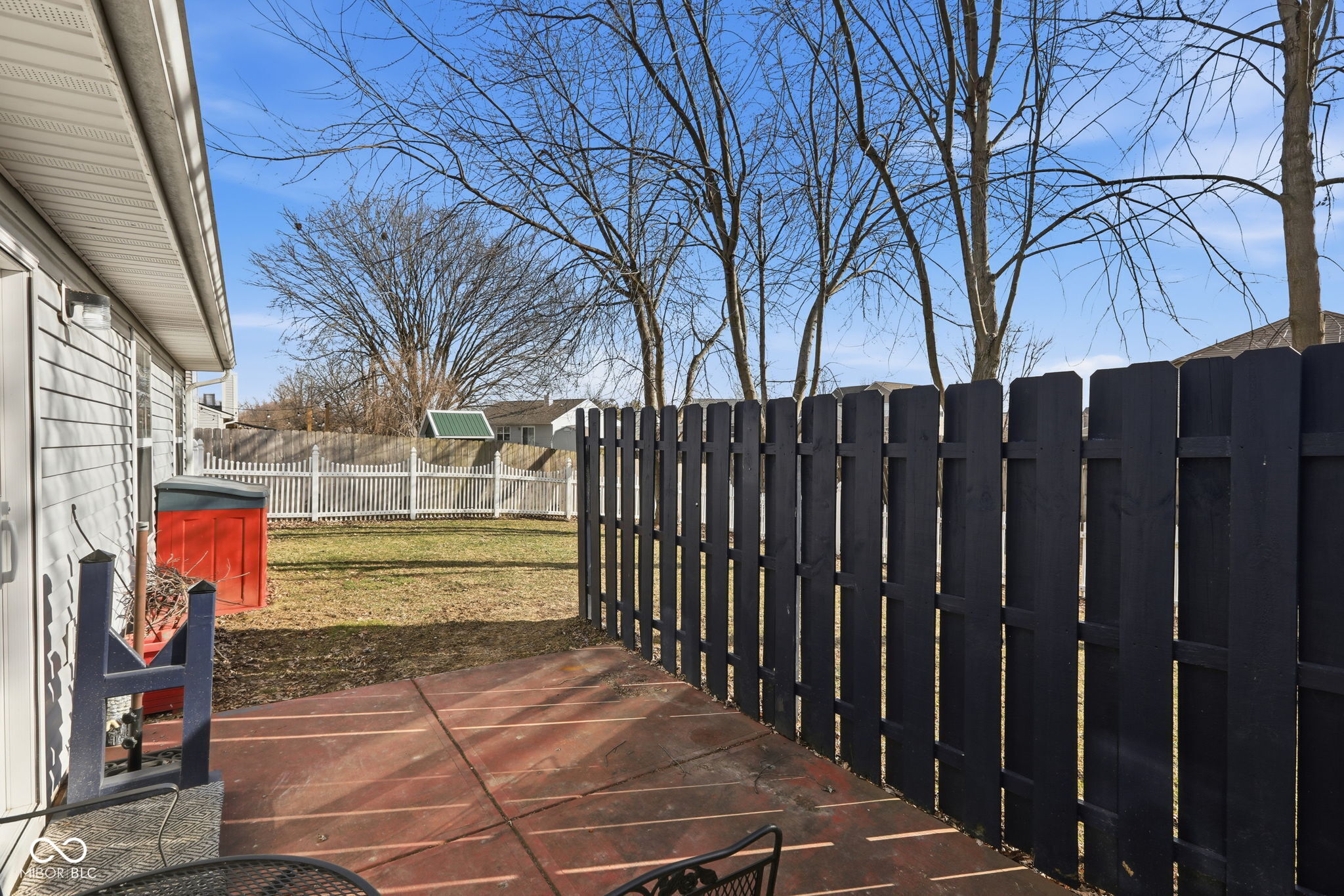 1217 Squirrel Ridge Road Anderson, IN 46013 - Photo 18 of 22