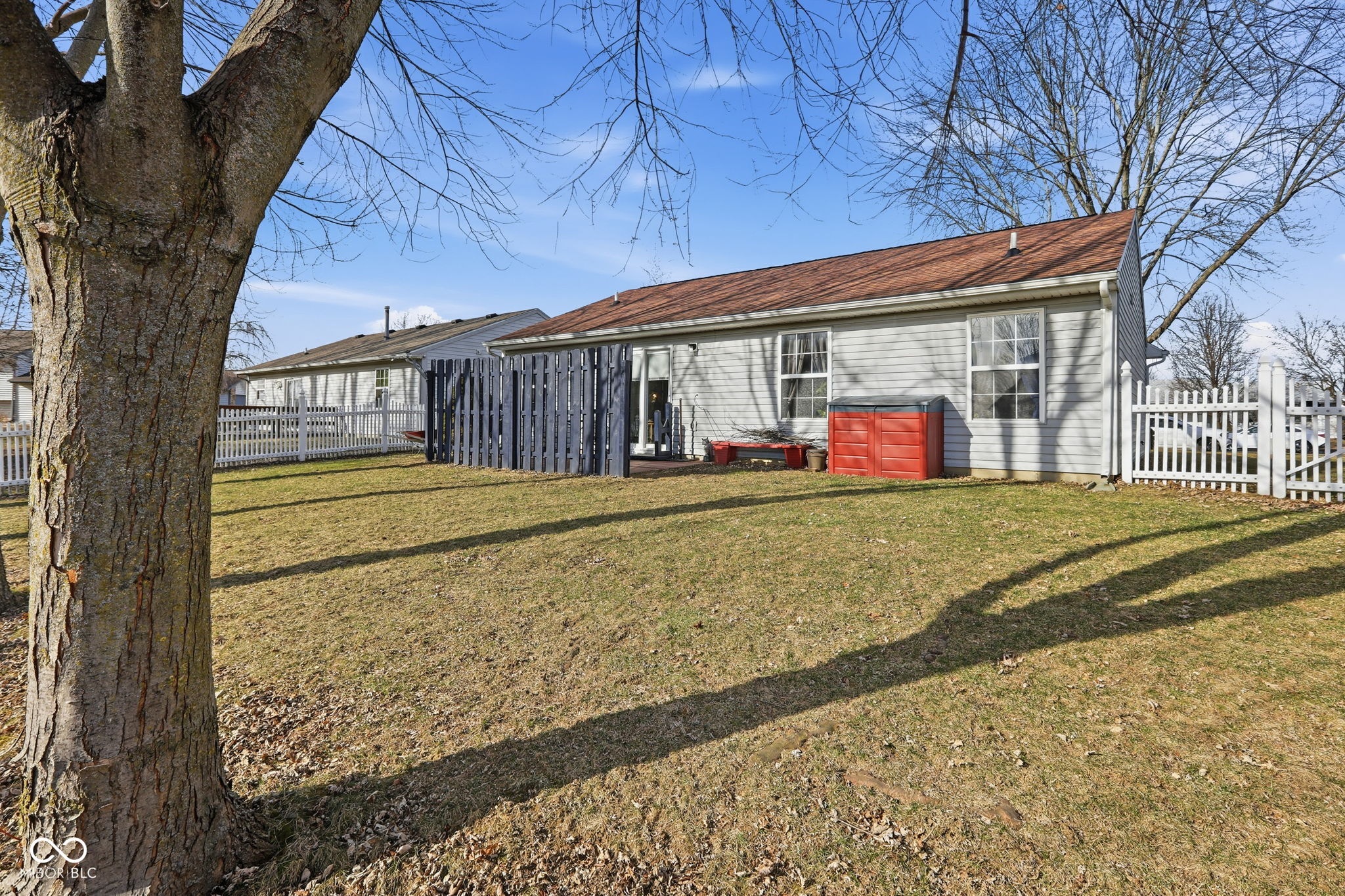 1217 Squirrel Ridge Road Anderson, IN 46013 - Photo 19 of 22