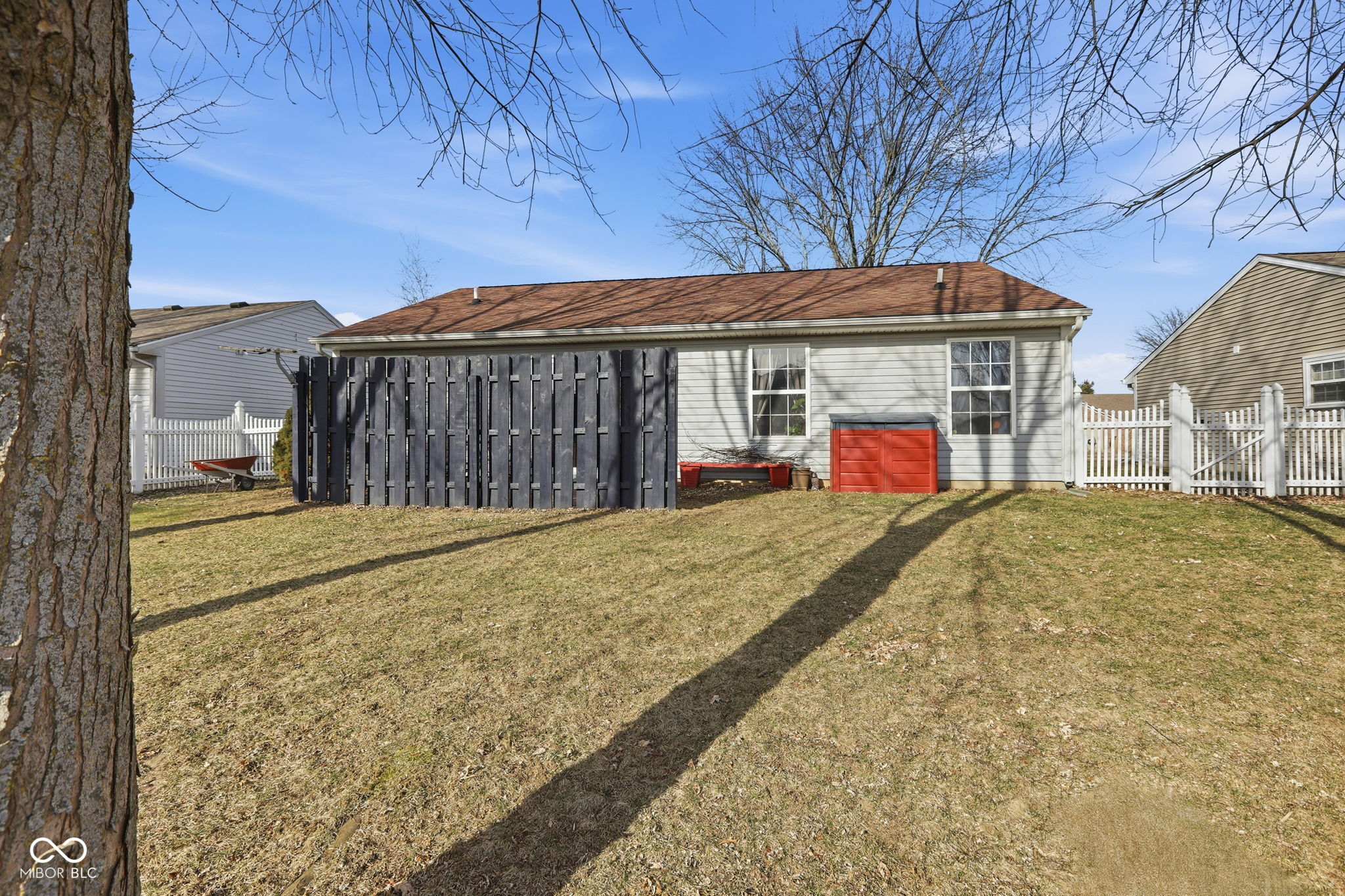 1217 Squirrel Ridge Road Anderson, IN 46013 - Photo 20 of 22