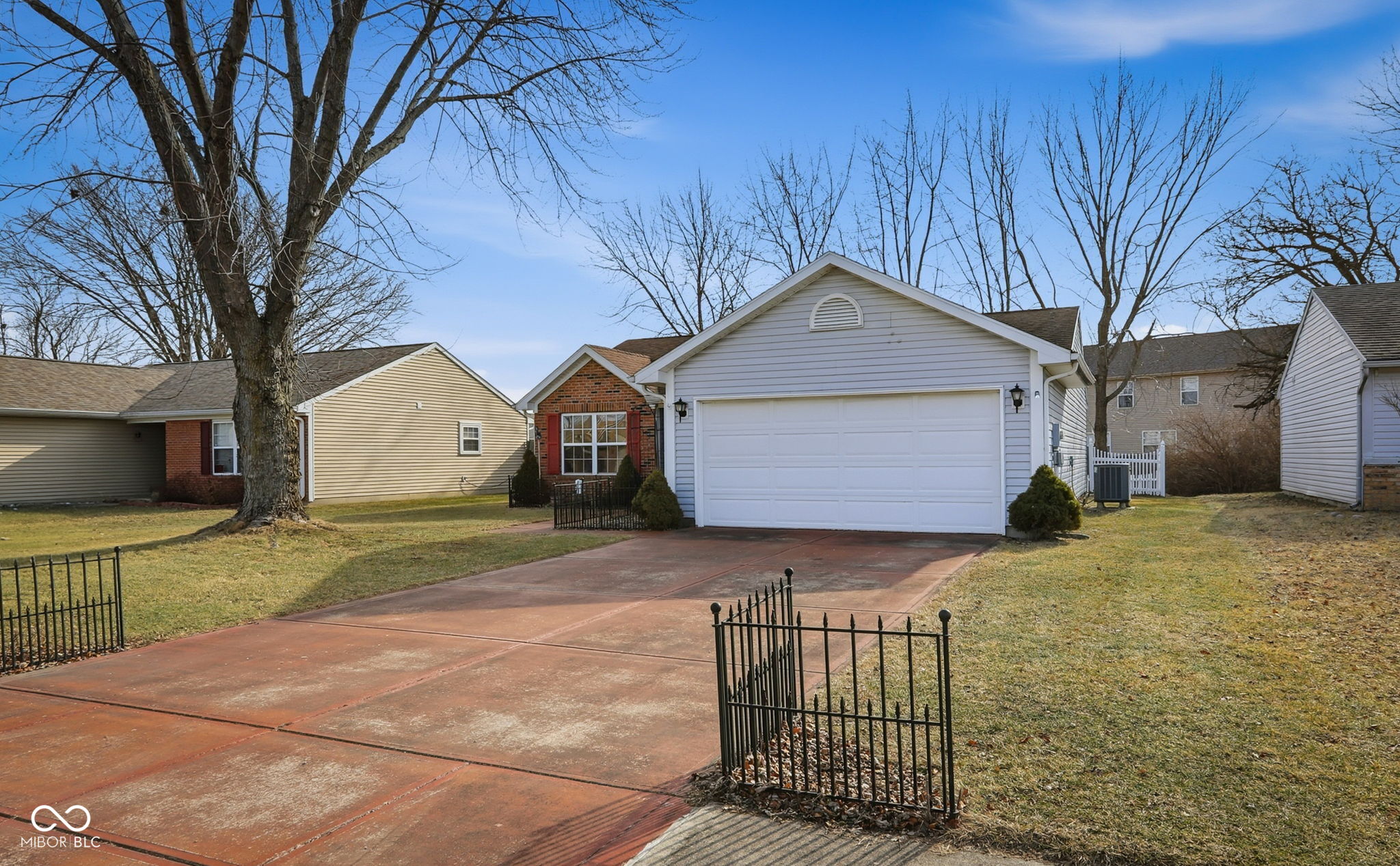 1217 Squirrel Ridge Road Anderson, IN 46013 - Photo 22 of 22