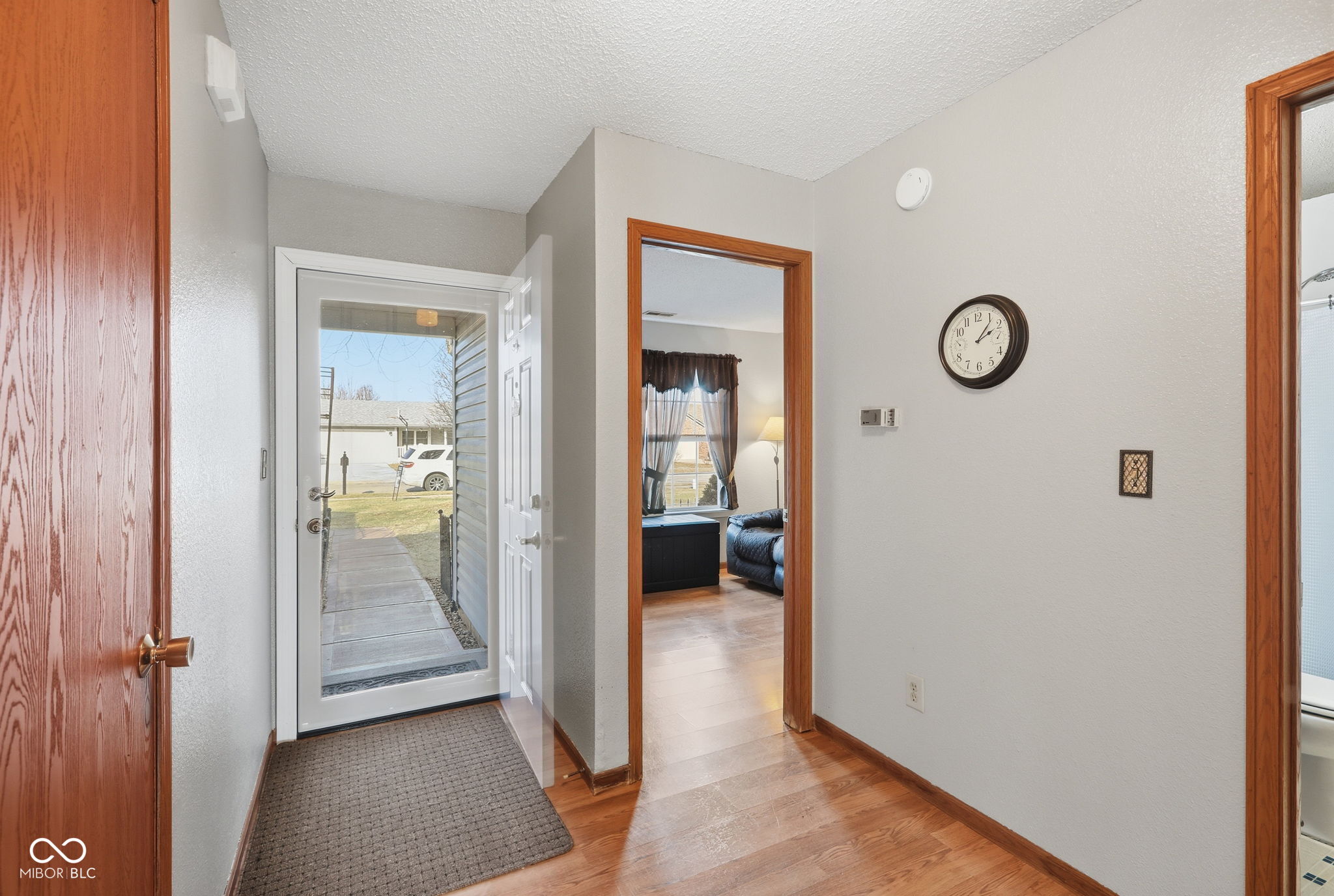 1217 Squirrel Ridge Road Anderson, IN 46013 - Photo 3 of 22