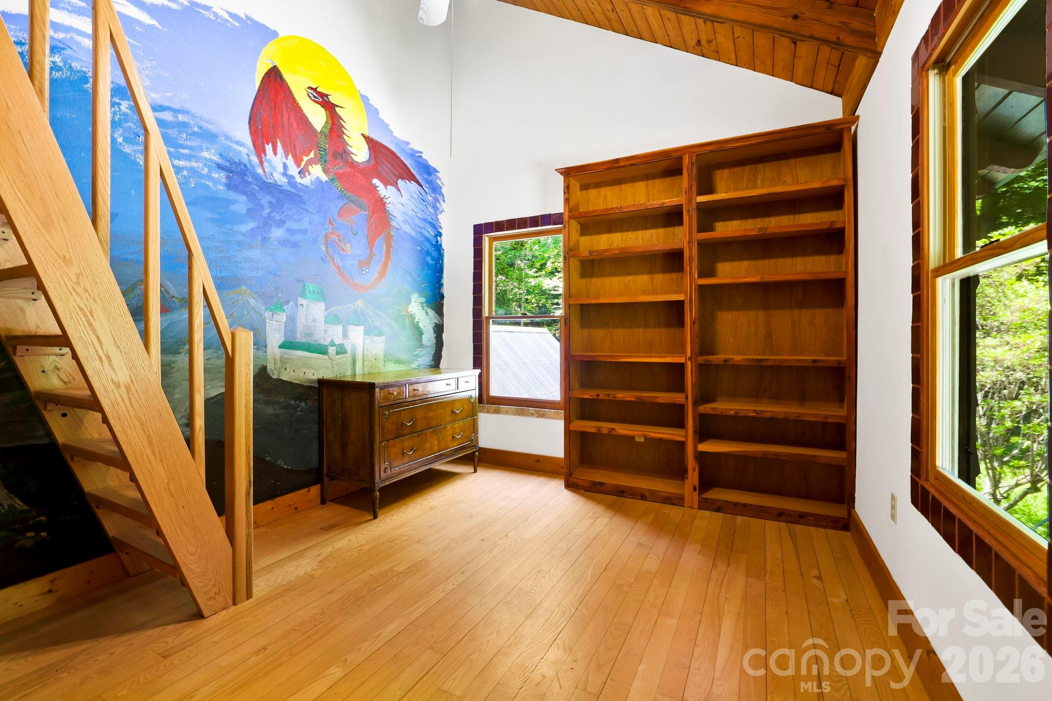 173 Camp Elliot Road Black Mountain, NC 28711 - Photo 23 of 41