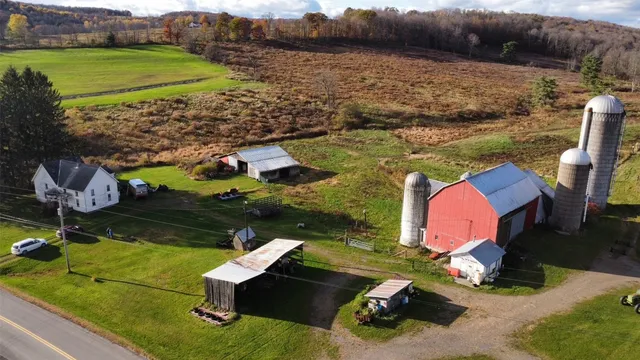 $325,000 | 660 Straits Corners Road, Candor, NY 13743