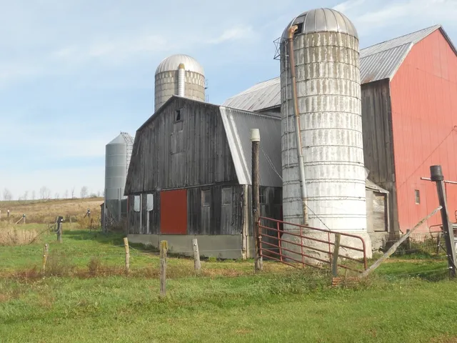 $325,000 | 660 Straits Corners Road, Candor, NY 13743