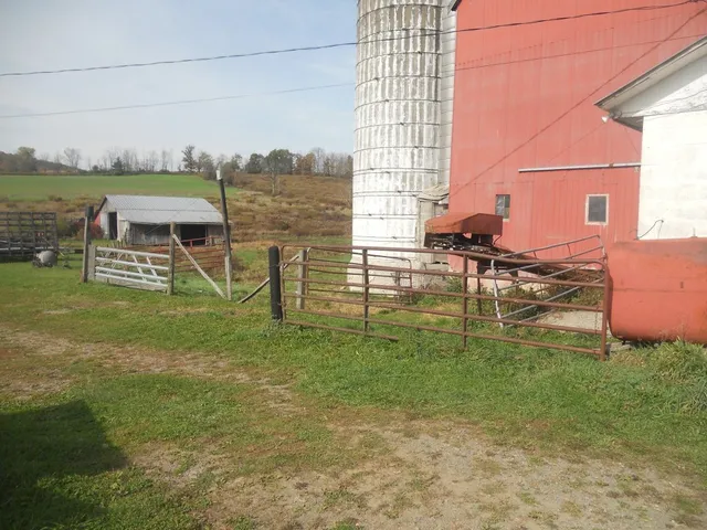 $325,000 | 660 Straits Corners Road, Candor, NY 13743