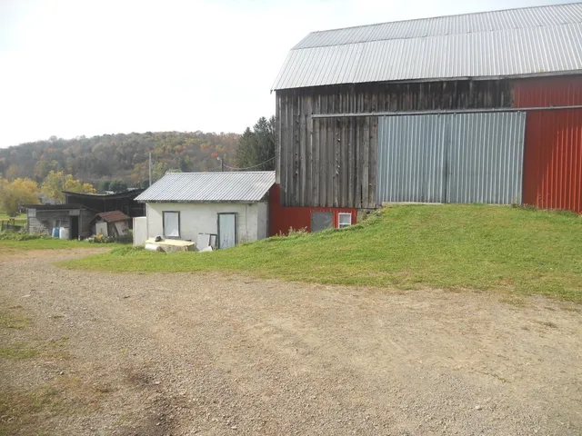 $325,000 | 660 Straits Corners Road, Candor, NY 13743