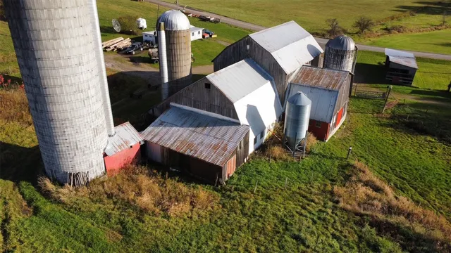 $325,000 | 660 Straits Corners Road, Candor, NY 13743