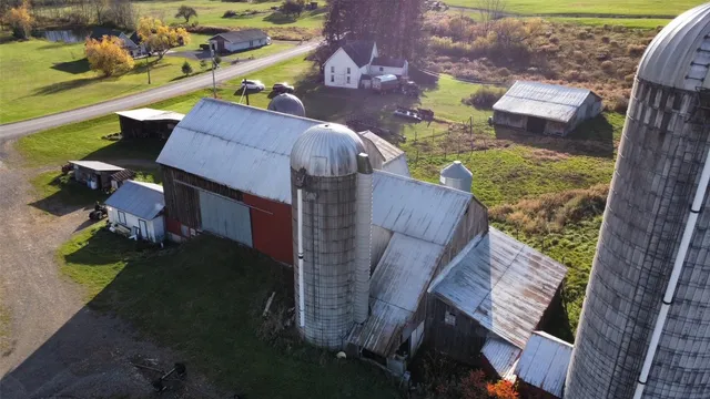 $325,000 | 660 Straits Corners Road, Candor, NY 13743