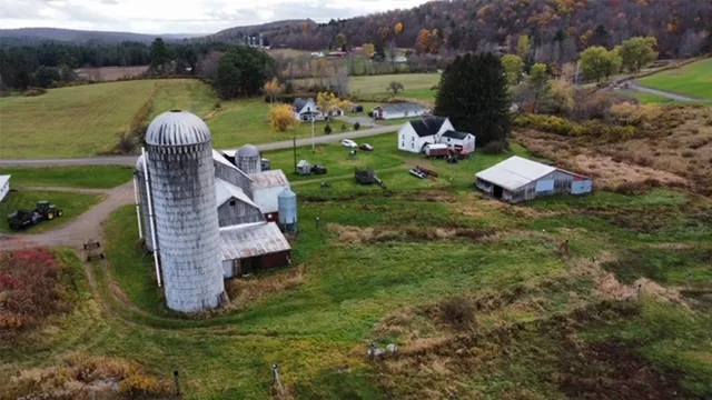 $325,000 | 660 Straits Corners Road, Candor, NY 13743